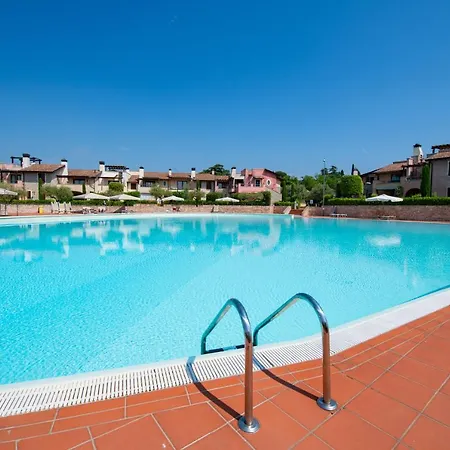 Appartement Victoria Manerba del Garda