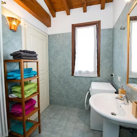 Appartement Victoria *