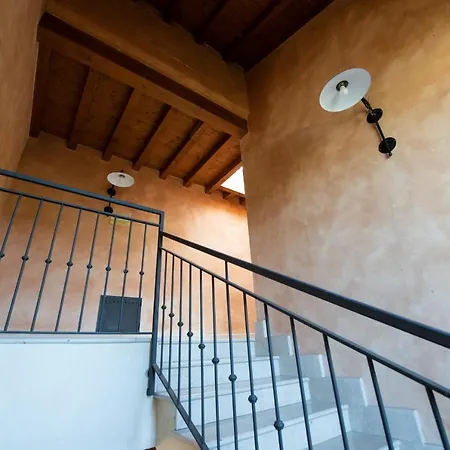 Appartement Victoria *