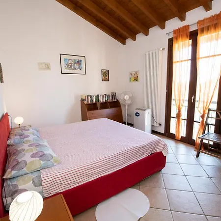 Victoria Appartement *