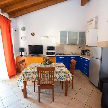 Appartement Victoria *