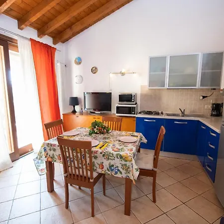 Appartement Victoria *