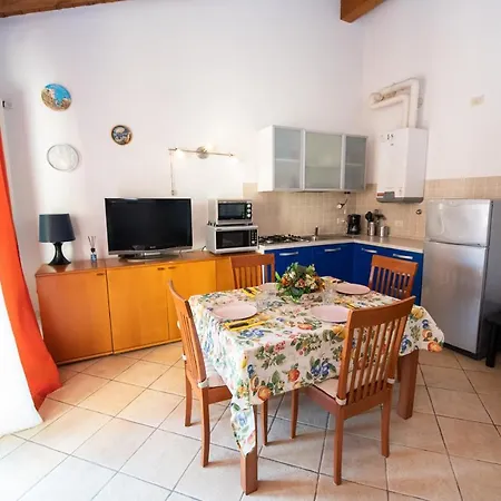 Appartement Victoria