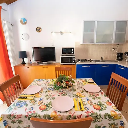 Appartement Victoria