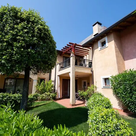 Victoria Appartement Manerba del Garda