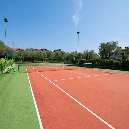 Victoria Appartement Manerba del Garda