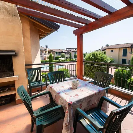 Appartement Victoria