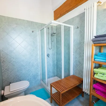 Appartement Victoria