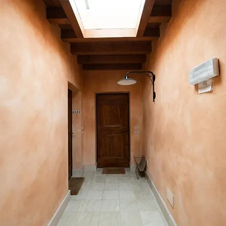 Appartement Victoria