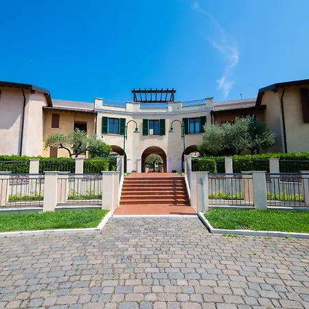 Appartement Victoria Manerba del Garda