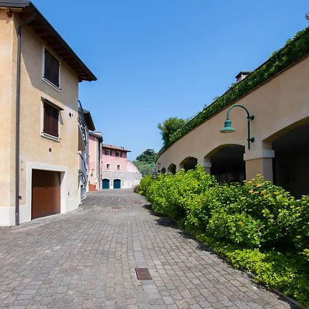 Appartement Victoria Manerba del Garda