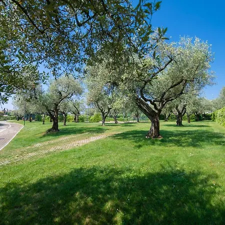 Appartement Victoria Manerba del Garda