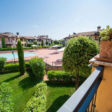 Victoria Appartement