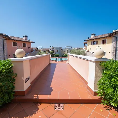 Victoria Appartement Manerba del Garda